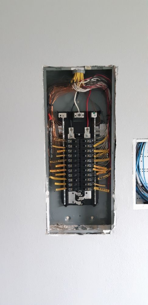 Electrical