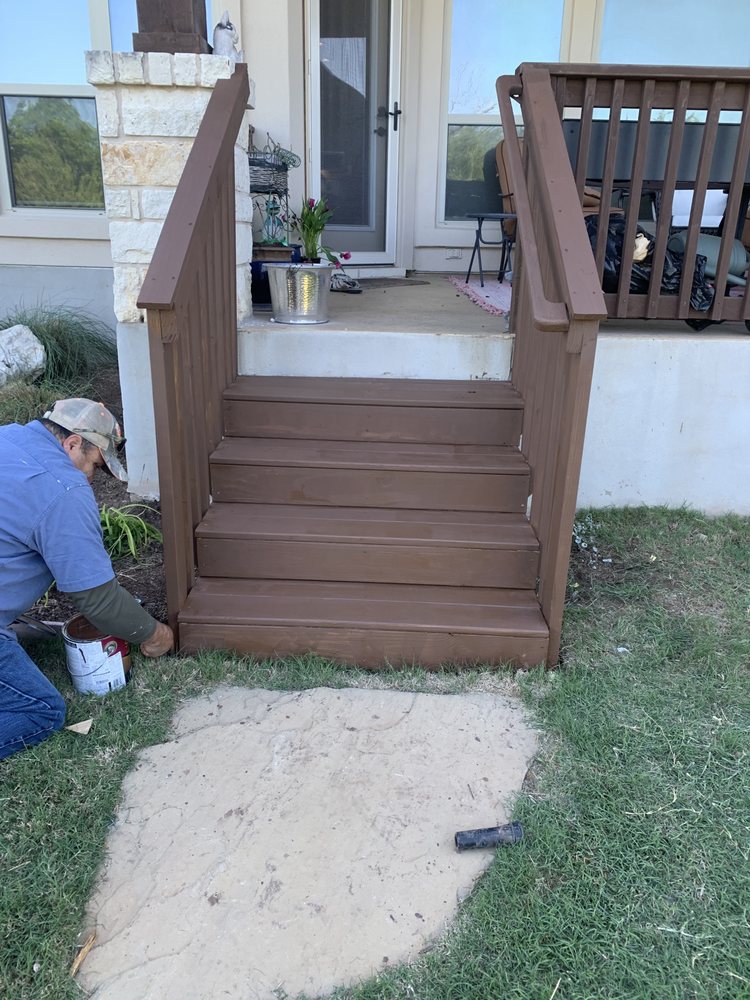 Home Repairs