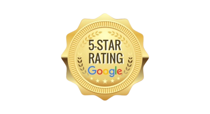 Google 5 Star